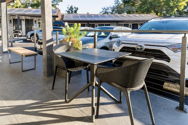 Monterey Surf Inn Main image